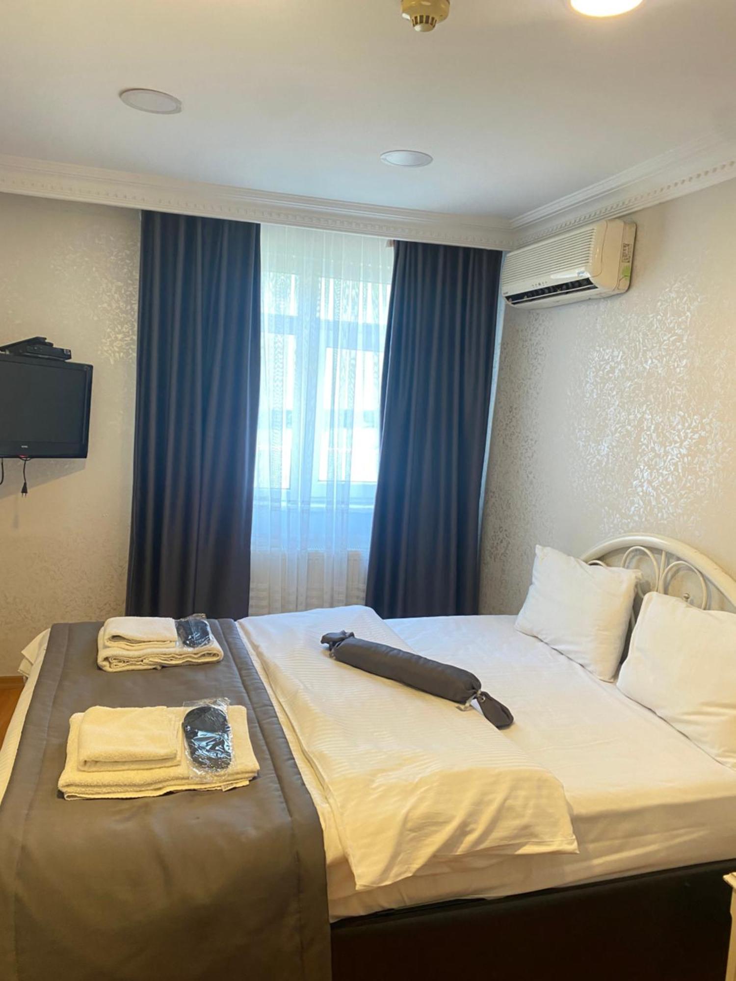 Timex Suites Istanbul Exterior photo
