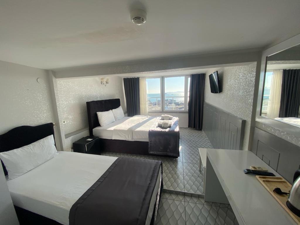 Timex Suites Istanbul Exterior photo